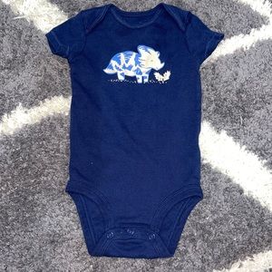 Carter’s onesie 6m
